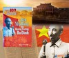 Từ Bến Nhà Rồng đến Quảng trường Ba Đình