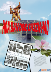 Hoa ban dọc chiến hào