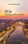 Để lại những dấu chân