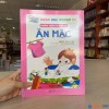 Khoa học quanh ta: Những điều kỳ thú về ăn mặc