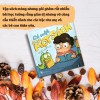 Có một con mọt sách