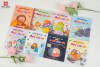 Những bài học hay ươm mầm doanh nhân nhí (8 tập)