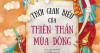 Kĩ năng quản lí thời gian - Thời gian biểu của thiên thần mùa Đông