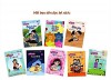 Chuyện cha con - Cùng bé phát triển chỉ số EQ