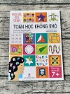 Toán học không khó