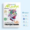 Drawing Manga - Hướng dẫn vẽ truyện tranh
