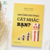 Sao ông chủ phải cất nhắc bạn