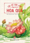 Câu đố dân gian bằng tranh hoa quả