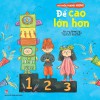Bộ sách Bé khỏe mạnh hơn!