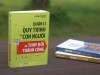 Quản lí quy trình và con người để thay đổi thành công