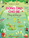 Đồng dao cho bé