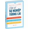 Thiết kế sự nghiệp tương lai