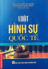 Luật hình sự quốc tế