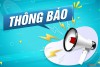Thông báo v/v Tổ chức Trưng bày, triển lãm giới thiệu sách Chủ đề: “ Điện Biên - Hành trình 115 năm thành lập và phát triển”