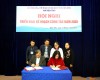 Hội nghị triển khai công tác năm 2025