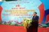 Khai mạc Ngày sách và Văn hóa đọc Việt Nam lần thứ tư, năm 2025 trên địa bàn tỉnh Điện Biên