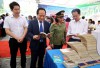 Thư viện tỉnh với nhiều hoạt động hưởng ứng Ngày sách và Văn hoá đọc năm 2025