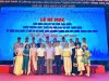 Thư viện tỉnh Điện Biên đạt giải xuất sắc tại Liên hoan cán bộ thư viện toàn quốc năm 2025.