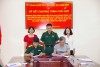 Ký kết chương trình phối hợp về nâng cao hiệu quả hoạt động trong lĩnh vực thư viện và đẩy mạnh việc Phát triển văn hóa đọc trong lực lượng vũ trang giai đoạn 2025-2030