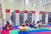 Thư viện tỉnh Điện Biên: Tăng cường ứng dụng công nghệ thông tin và chuyển đổi số trong phát triển văn hóa đọc