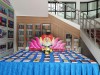Triển lãm sách, báo Kỷ niệm 80 năm Cách mạng Tháng Tám thành công và Quốc khánh nước Cộng hoà xã hội chủ nghĩa Việt Nam