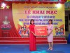 Thư viện tỉnh Điện Biên phối hợp tổ chức hoạt động Tuần lễ hưởng ứng học tập suốt đời năm 2025