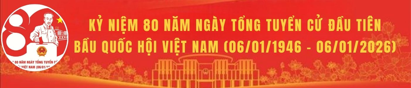 Bầu cử