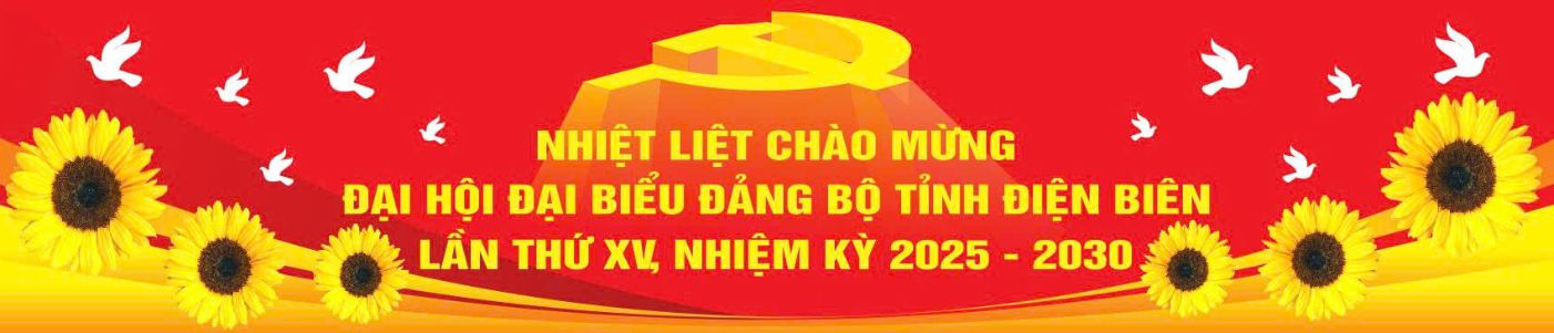 Đại hội Đảng