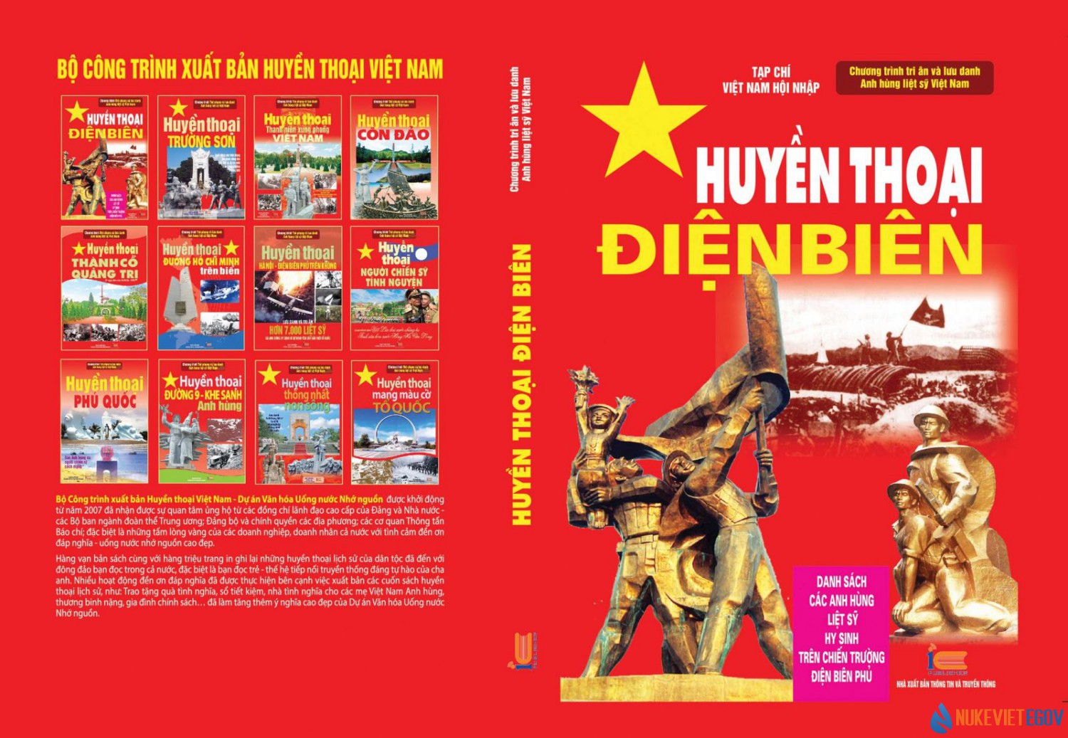 Huyền thoại Điện Biên