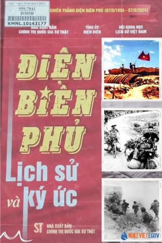 Điện Biên Phủ lịch sử và ký ức