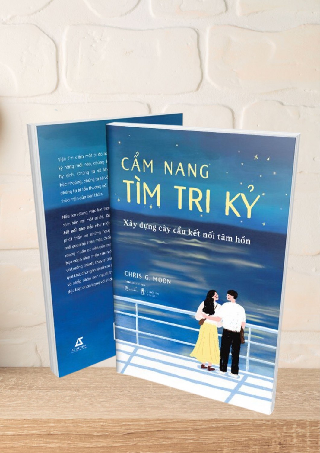 Cẩm nang tri kỷ - Xây dựng cây cầu kết nối tâm hồn