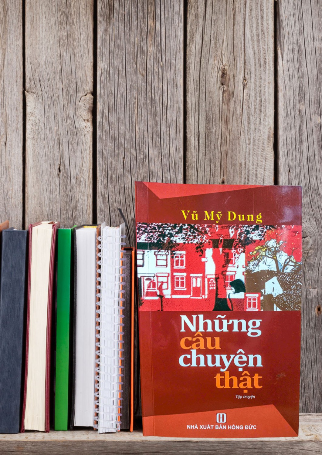 Những câu chuyện thật
