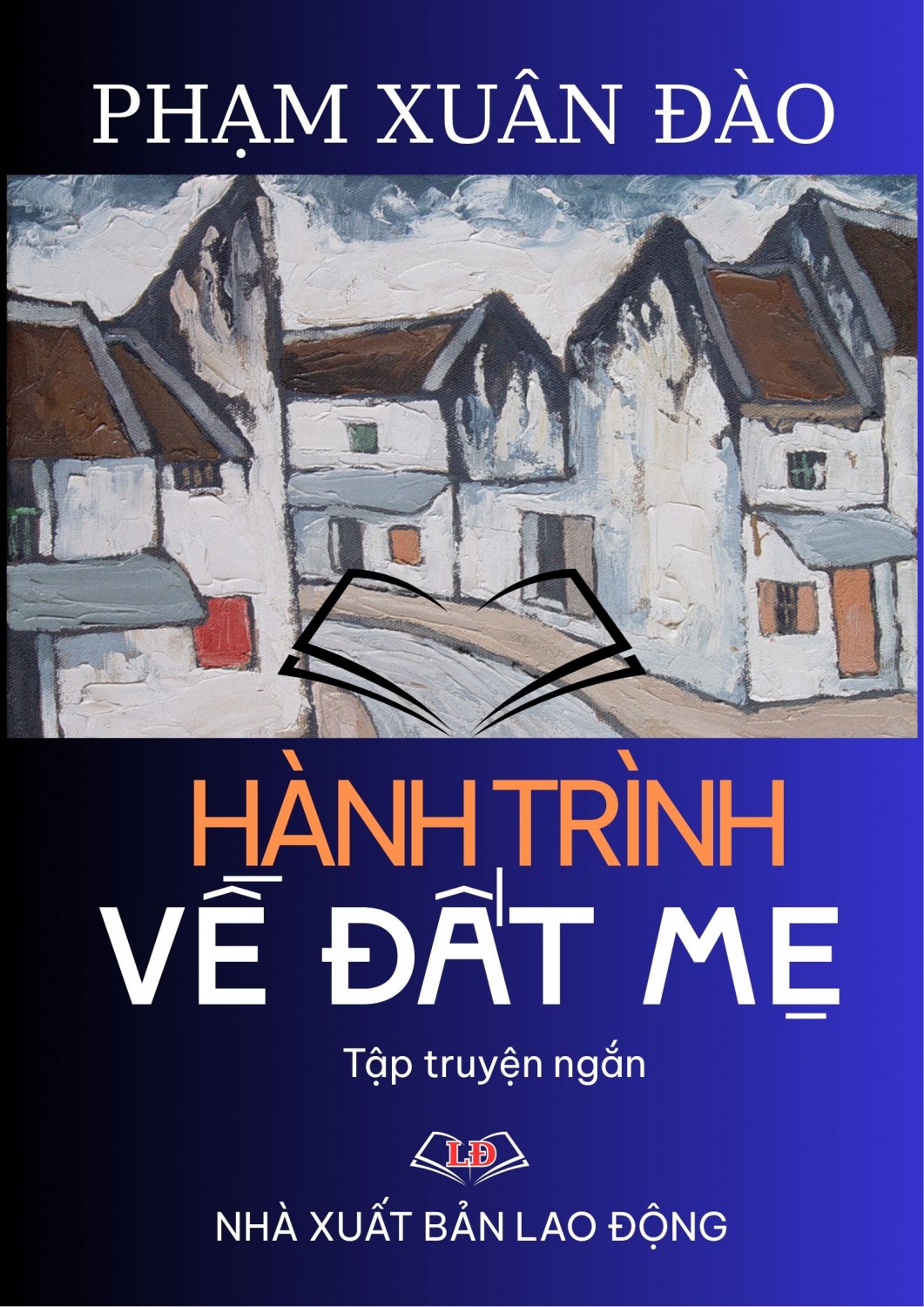 Hành trình về đất mẹ
