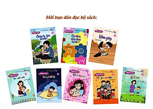 Chuyện cha con - Cùng bé phát triển chỉ số EQ