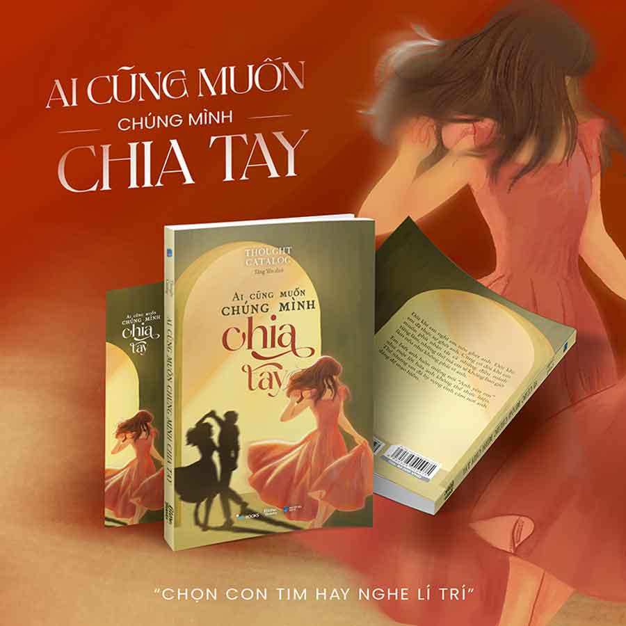 Ai cũng muốn chúng mình chia tay
