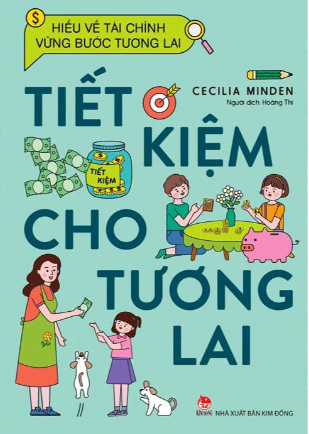 Hiểu về tài chính, vững bước tương lai