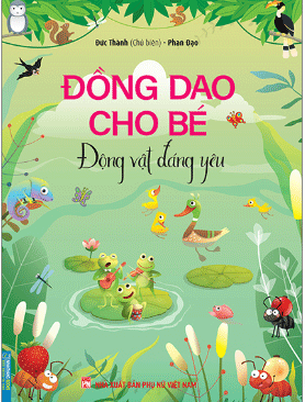 Đồng dao cho bé