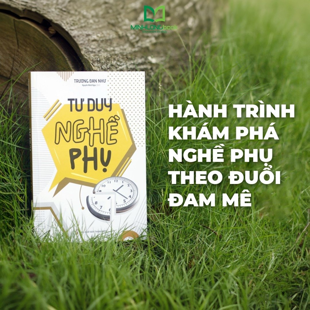 Tư duy nghề phụ