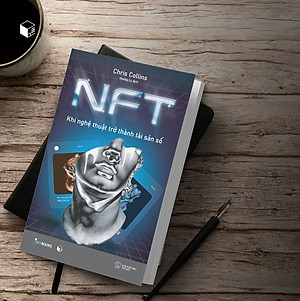 NFT Khi nghệ thuật trở thành tài sản số