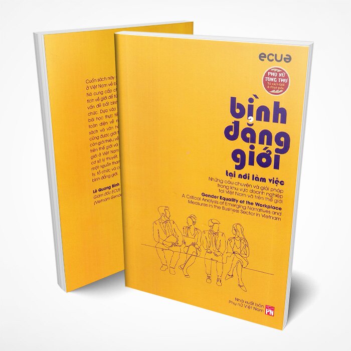 Bình đẳng giới tại nơi làm việc