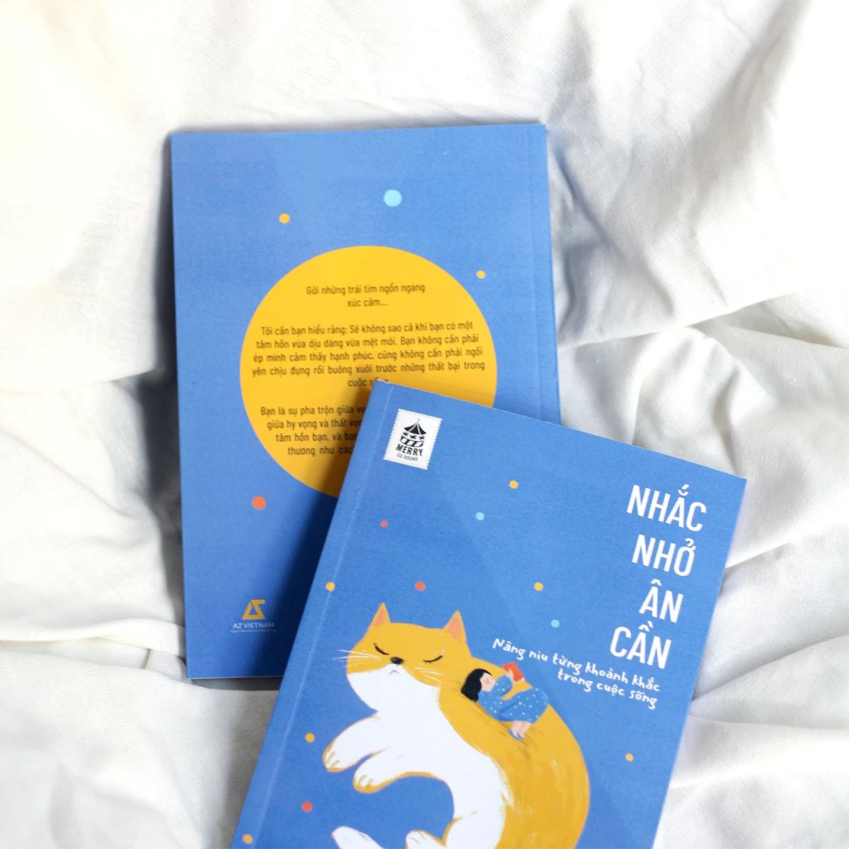Nhắc nhở ân cần