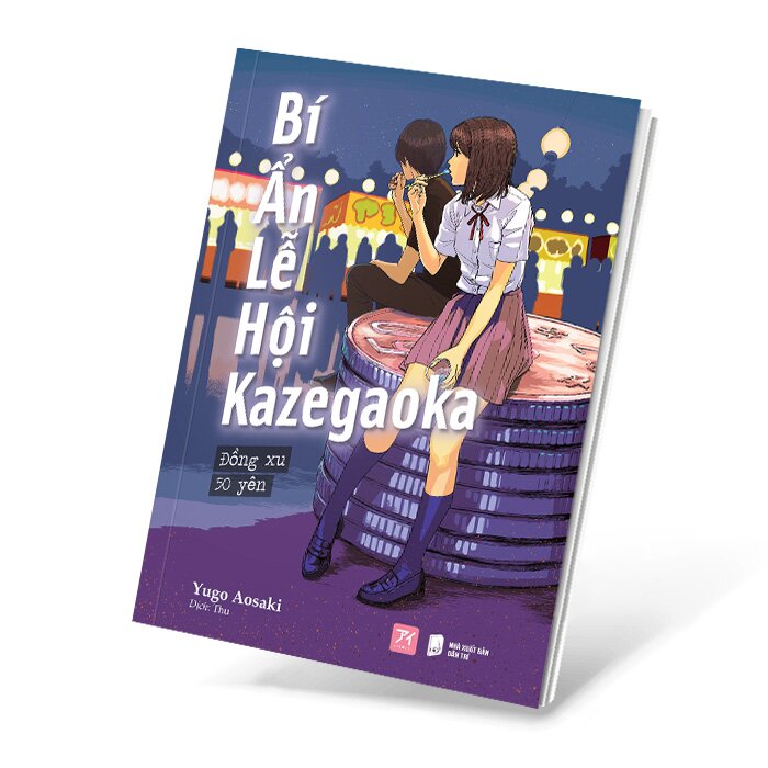 Bí ẩn Lễ hội Kazegaoka
