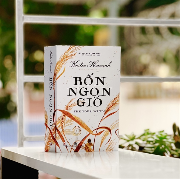 Bốn ngọn gió