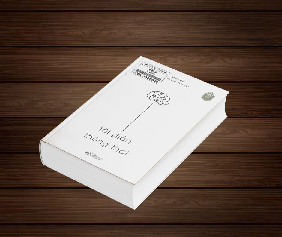 Tối giản thông thái