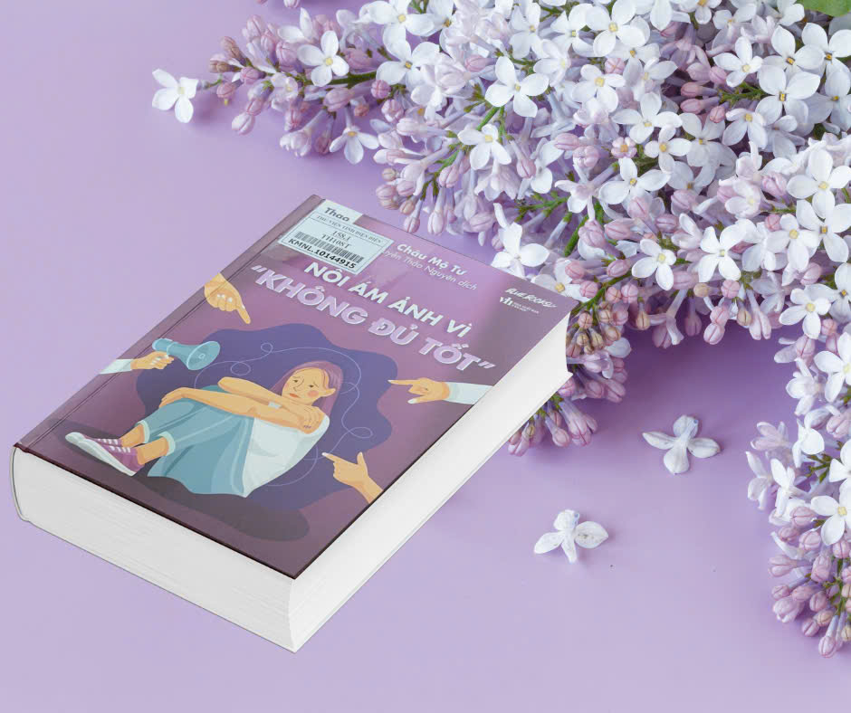 Thao Túng Cảm Xúc - Nỗi Ám Ảnh Vì “Không Đủ Tốt”