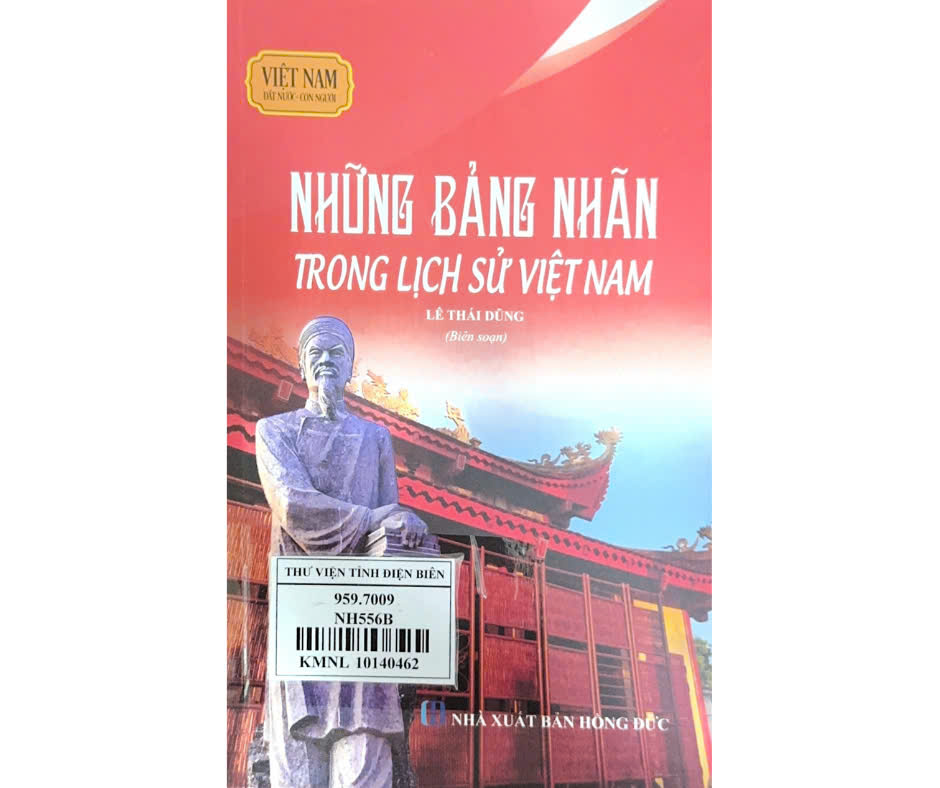 Những Bảng Nhãn Trong Lịch Sử Việt Nam