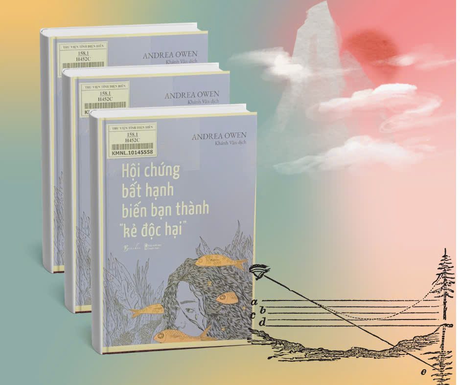 Hội Chứng Bất Hạnh Biến Bạn Thành “Kẻ Độc Hại”