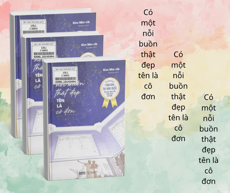 Có Một Nỗi Buồn Thật Đẹp Tên Là Cô Đơn