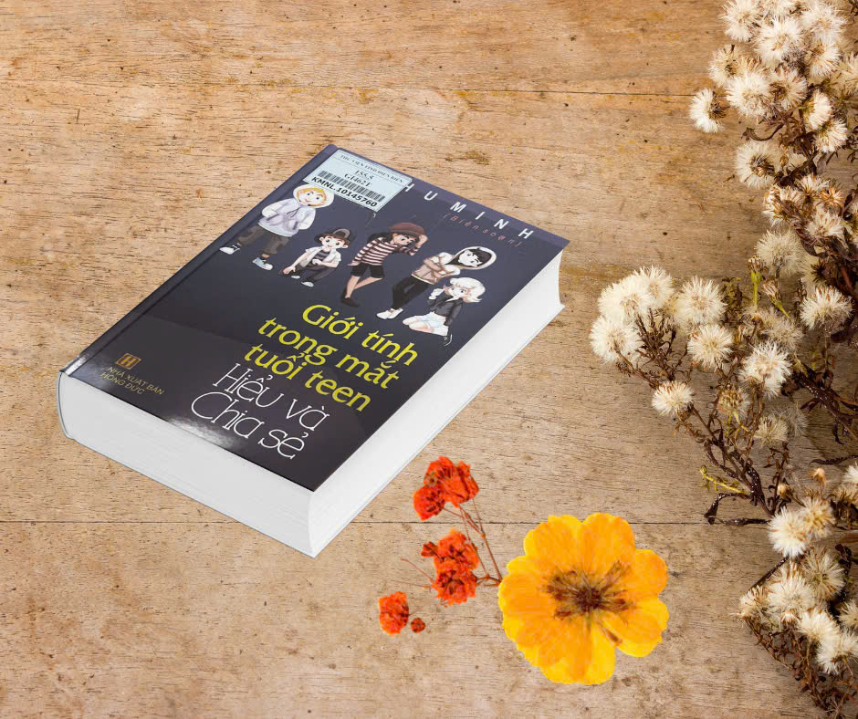"Giới tính trong mắt tuổi teen - Hiểu và chia sẻ"