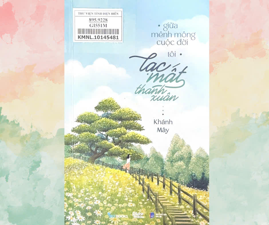 Giữa Mênh Mông Cuộc Đời, Tôi Lạc Mất Thanh Xuân